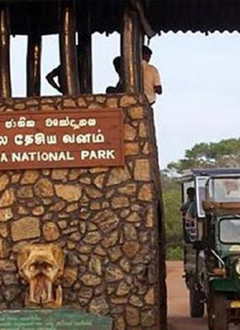 Sri Lanka’s Yala National Park Featured in Agoda’s Top Asian Jungle Safari List