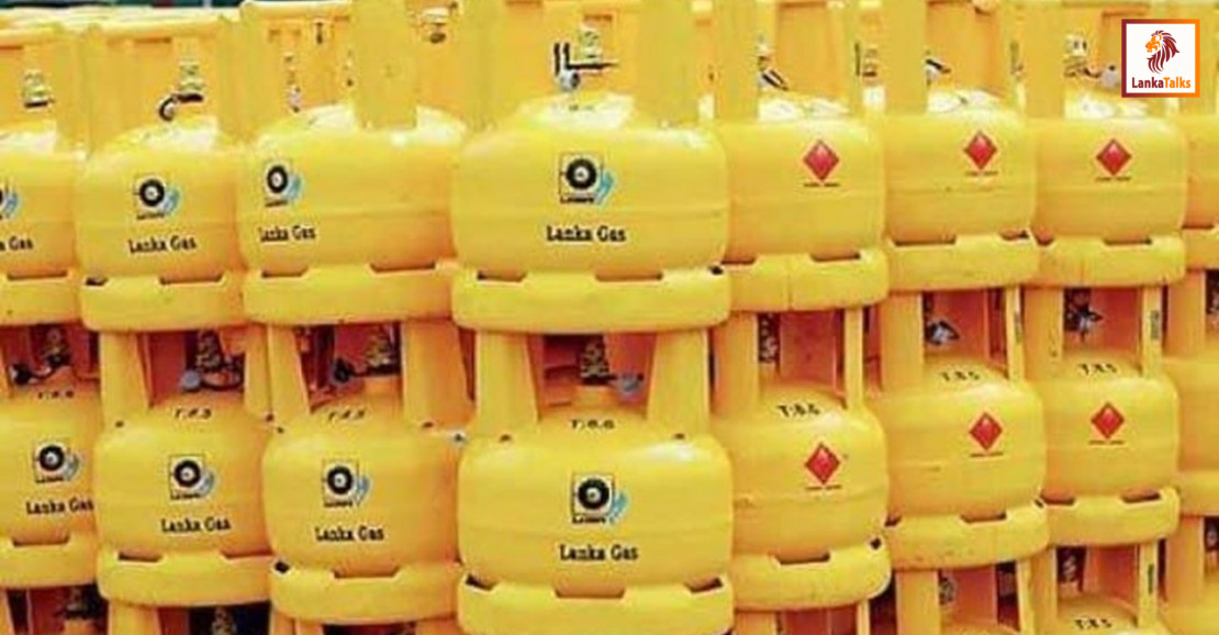 CAA ensures uninterrupted Laugfs gas supply during festive season