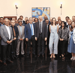 Sri Lanka – France Business Council Members’ Day