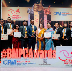 Hayleys Fentons Limited Ranks Among Top 40 at Best Management Practices Company Awards 2026