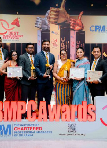 Hayleys Fentons Limited Ranks Among Top 40 at Best Management Practices Company Awards 2026