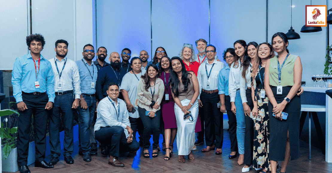 Sysco LABS Partners AHRP and Global Learning Lab to Drive Project GLO’s Growth in Sri Lanka