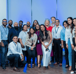 Sysco LABS Partners AHRP and Global Learning Lab to Drive Project GLO’s Growth in Sri Lanka