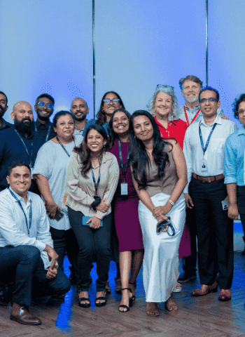 Sysco LABS Partners AHRP and Global Learning Lab to Drive Project GLO’s Growth in Sri Lanka