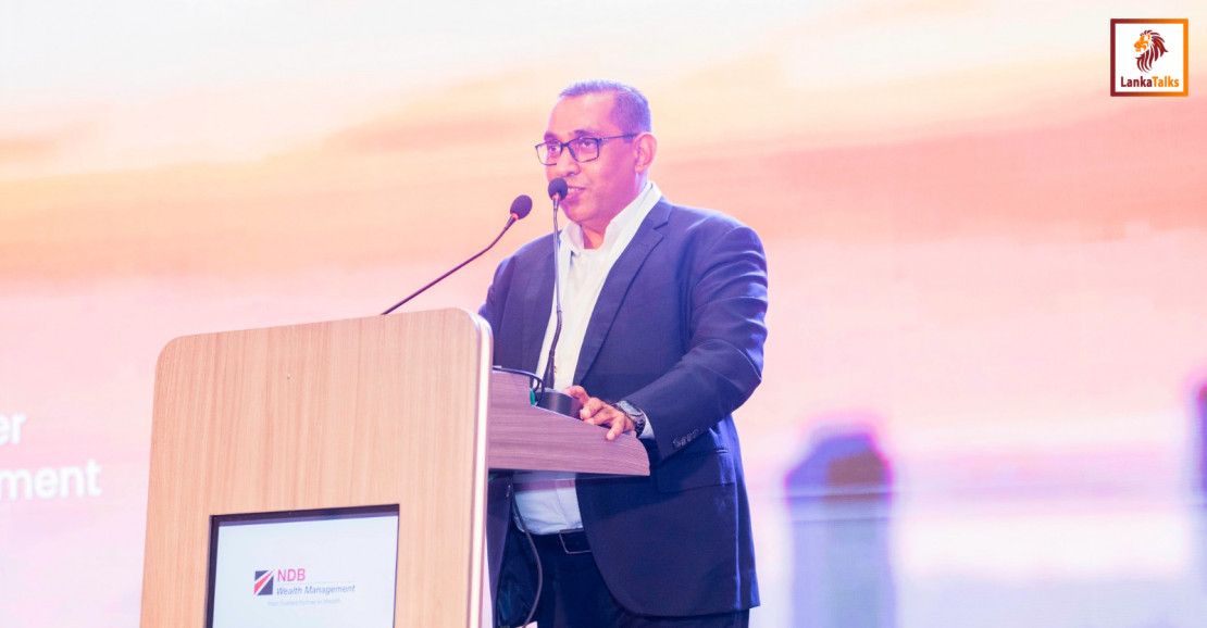 NDB Wealth Hosts Family Office Forum 2026, Colombo Edition at Cinnamon Life, Colombo