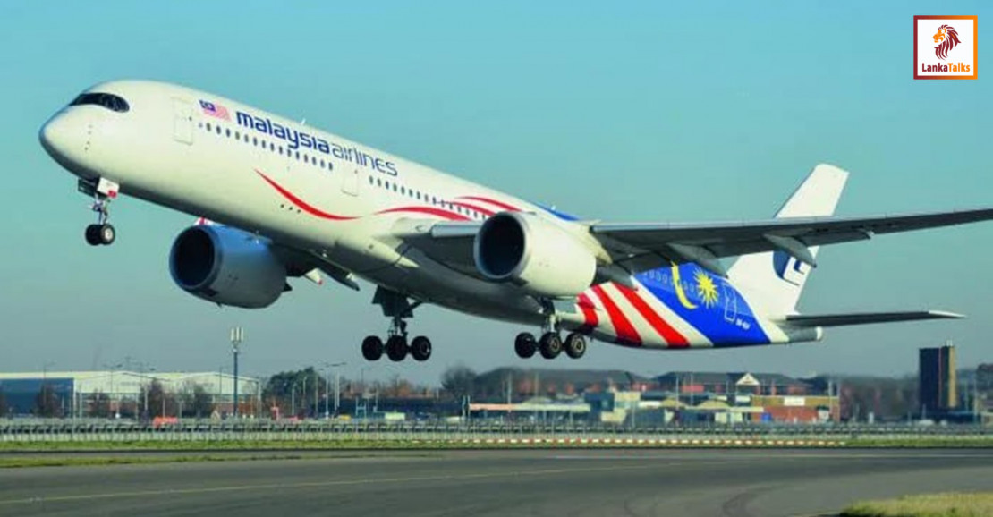 Asia expansion: Malaysia Airlines boosts Colombo flights