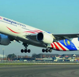 Asia expansion: Malaysia Airlines boosts Colombo flights