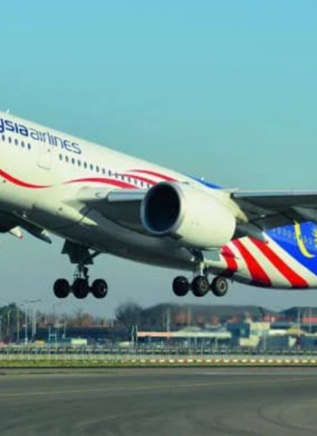 Asia expansion: Malaysia Airlines boosts Colombo flights
