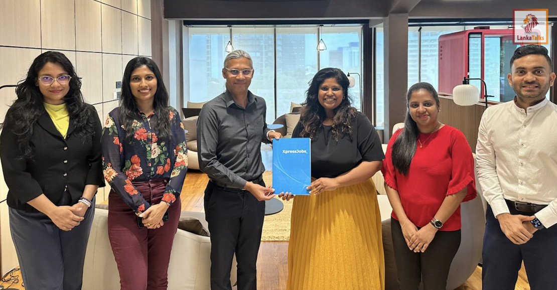 APIIT and XpressJobs Partner to Redefine Early Career Access for Students