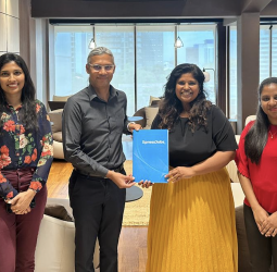 APIIT and XpressJobs Partner to Redefine Early Career Access for Students