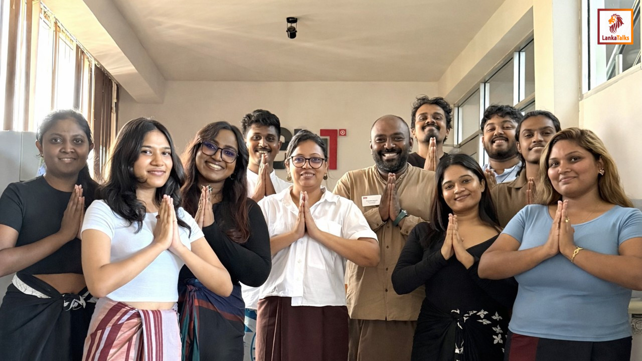 IN10NT Digital launches Island Impact to reposition Sri Lanka in the global tourism market