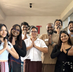 IN10NT Digital launches Island Impact to reposition Sri Lanka in the global tourism market