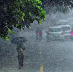 About 50 mm of rain expected in some parts of Sri Lanka today