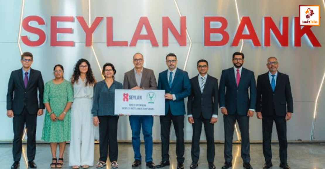Seylan Bank Partners with WNPS for World Wetlands Day All-Island Programme 2026