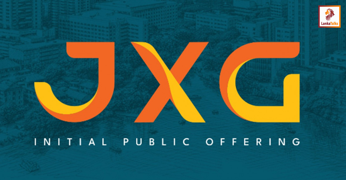 JXG IPO 3X oversubscribed showcasing strong investor confidence
