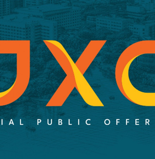 JXG IPO 3X oversubscribed showcasing strong investor confidence