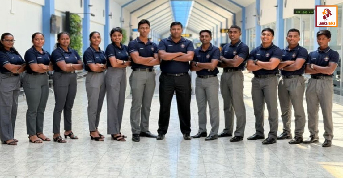 KDU at Asian Rowing tournament in Korea