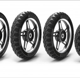 CEAT Kelani launches GRIPP X5 and ZOOM X5 premium motorcycle tyres for Sri Lankan roads