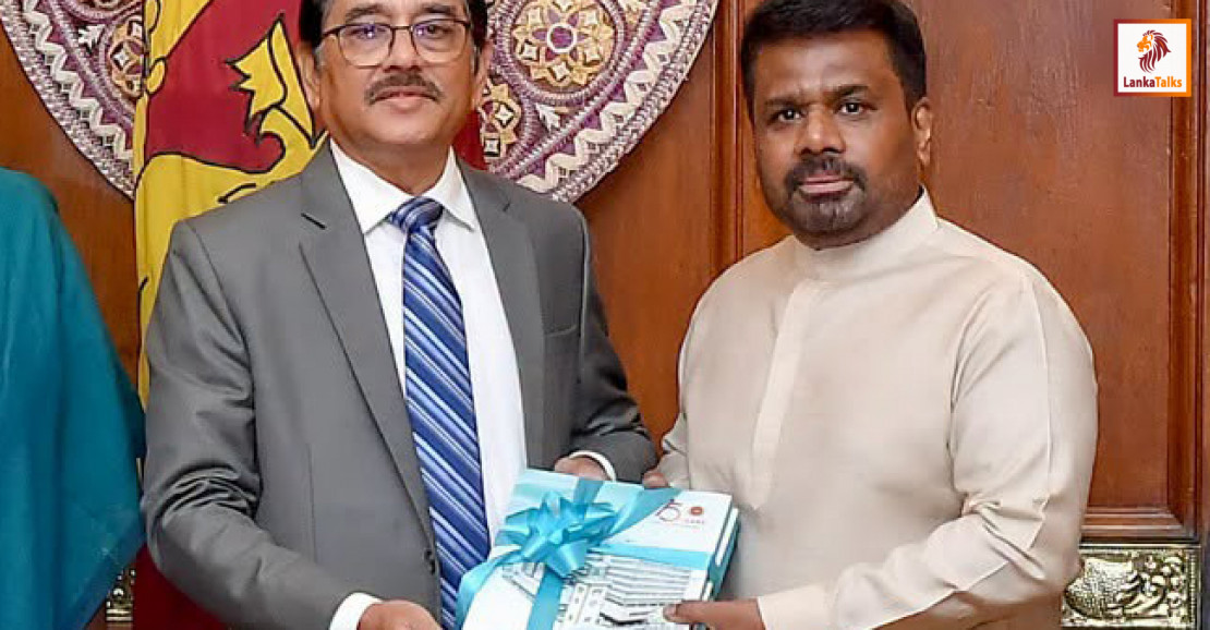 CB Presents “Annual Economic Review 2025” and “Financial Statements and Operations 2025” Reports to the President