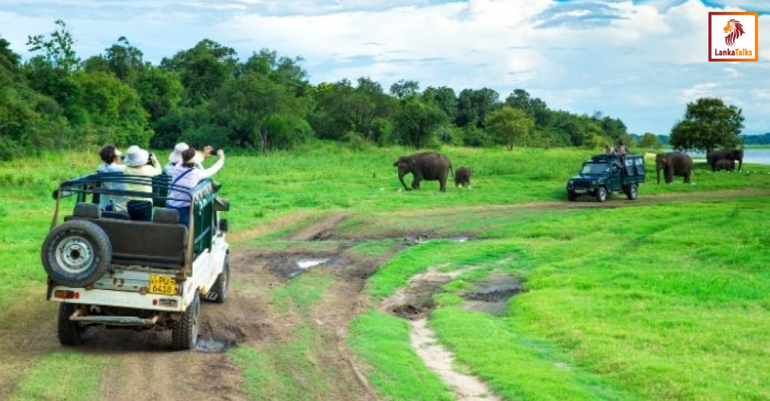 Why Sri Lanka Is the World’s Safest and Most Complete Tourism Destination in 2026