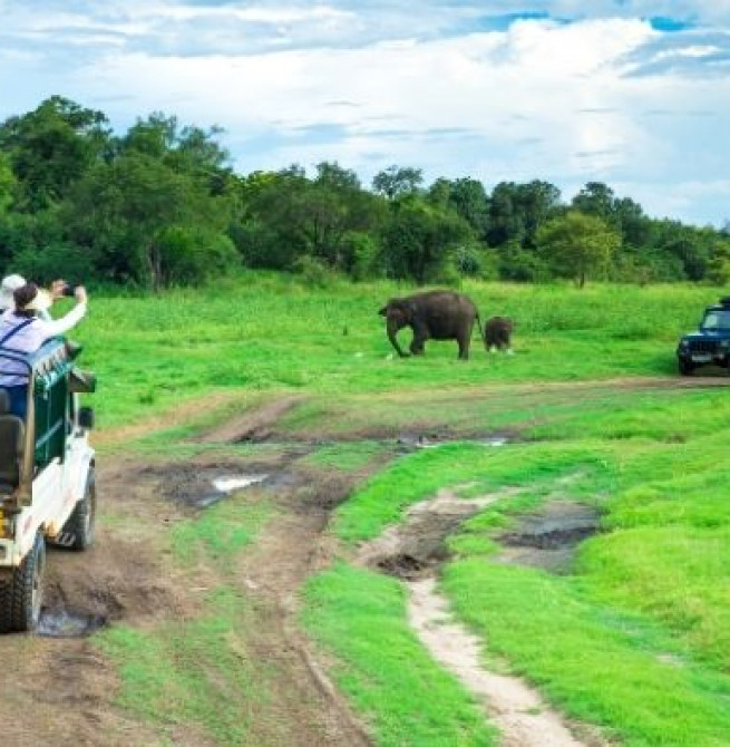 Why Sri Lanka Is the World’s Safest and Most Complete Tourism Destination in 2026