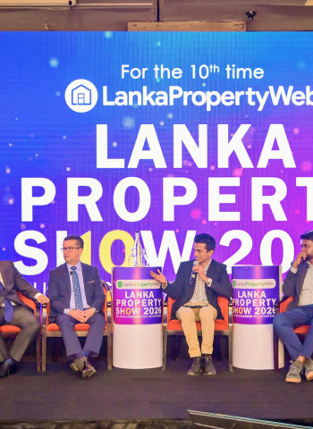 Robust Demand for Real Estate Purchases Displayed at the Lanka Property Show 2026