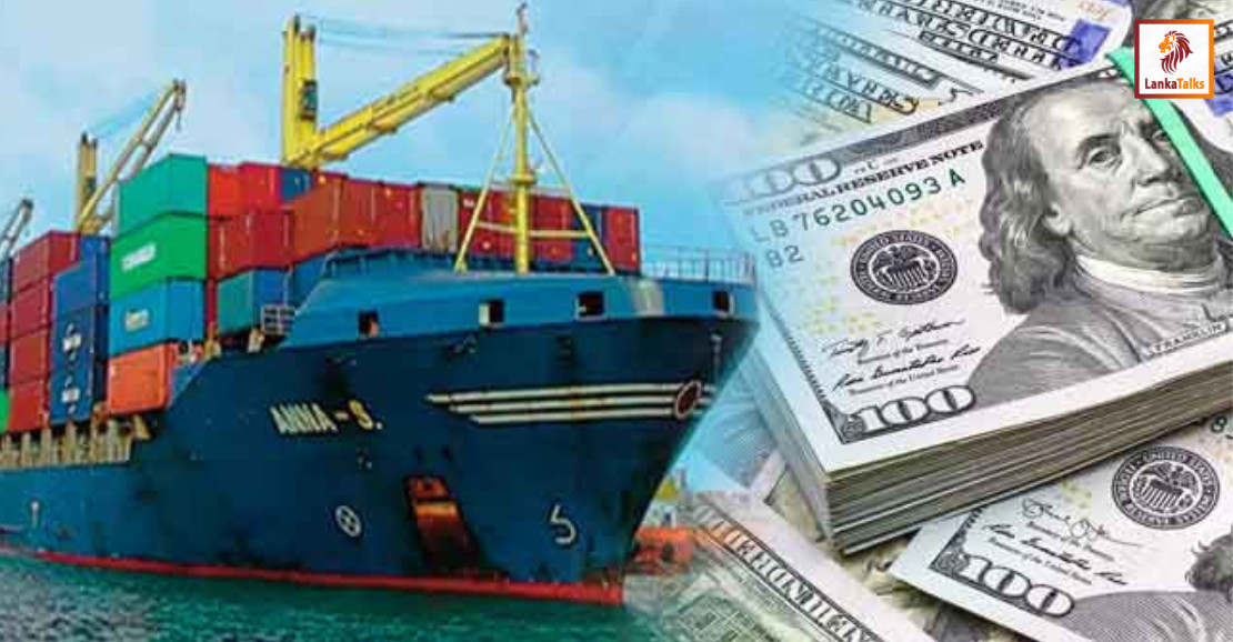 Sri Lanka’s Q1 2026 export earnings rise 2% despite Middle East conflict