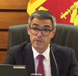 Recovery and shock expenditure to abide by PFMA: IMF