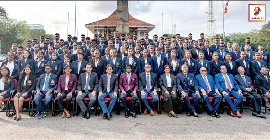 Sri Lanka to feature in Asian Beach Games in Sanya