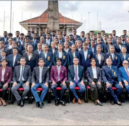 Sri Lanka to feature in Asian Beach Games in Sanya