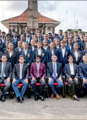 Sri Lanka to feature in Asian Beach Games in Sanya