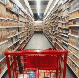 Retailers bracing for spending decline