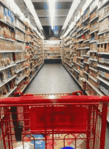 Retailers bracing for spending decline