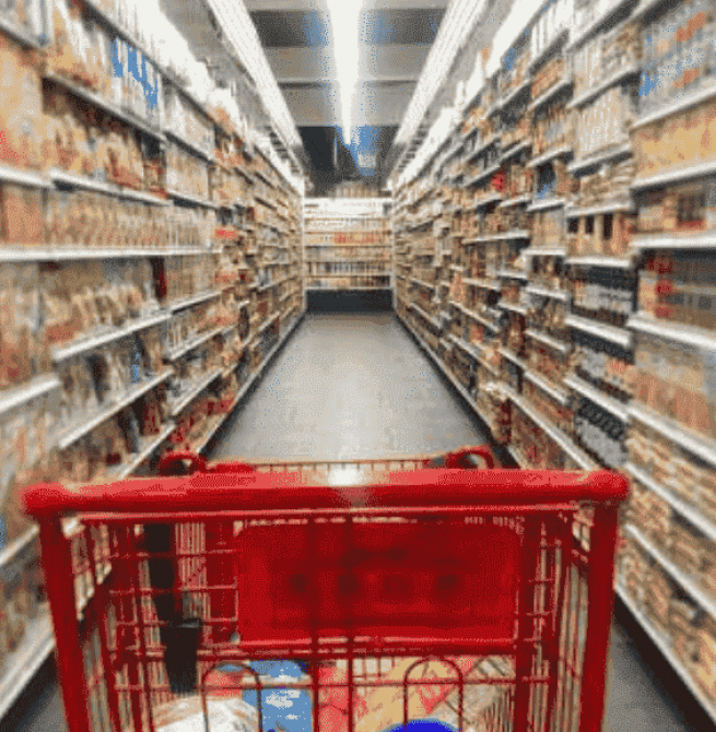 Retailers bracing for spending decline