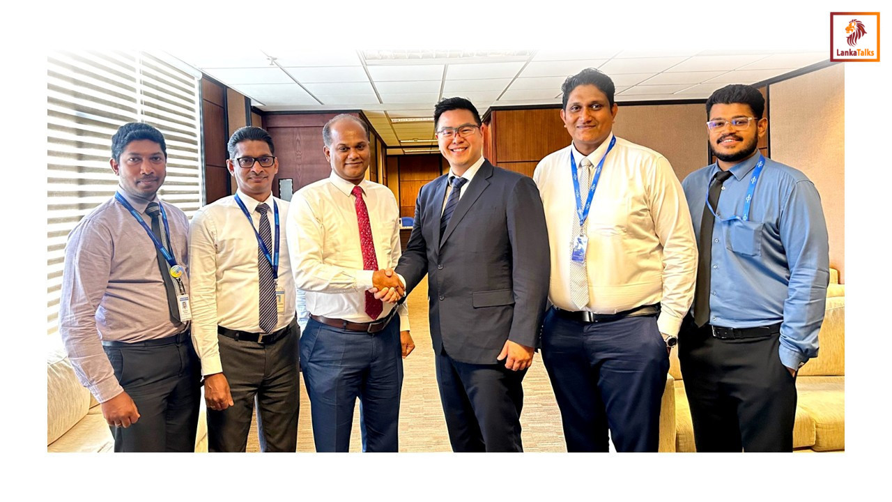 ComBank teams up with Bancstac to strengthen digital payment infrastructure