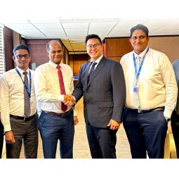 ComBank teams up with Bancstac to strengthen digital payment infrastructure
