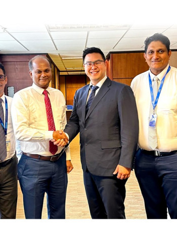 ComBank teams up with Bancstac to strengthen digital payment infrastructure