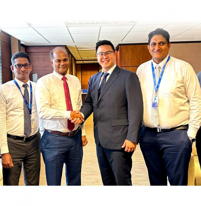 ComBank teams up with Bancstac to strengthen digital payment infrastructure