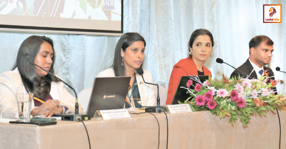 Middle East conflict clouds Sri Lanka growth outlook