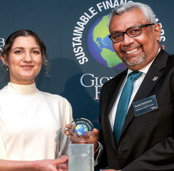 ComBank secures Global Finance Asia-Pacific regional award for Circular Economy Commitment