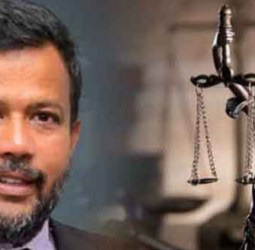 SC Justice recuses himself from Rishad Bathiudeen’s Wilpattu appeal hearing