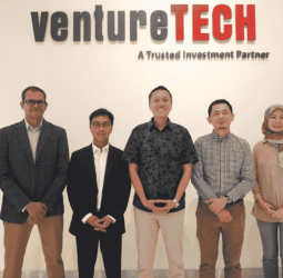 VentureTECH Invests in Sri Lankan-Founded Cybersecurity Company DeltaSpike to Strengthen Regional Security Operations