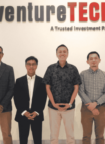 VentureTECH Invests in Sri Lankan-Founded Cybersecurity Company DeltaSpike to Strengthen Regional Security Operations