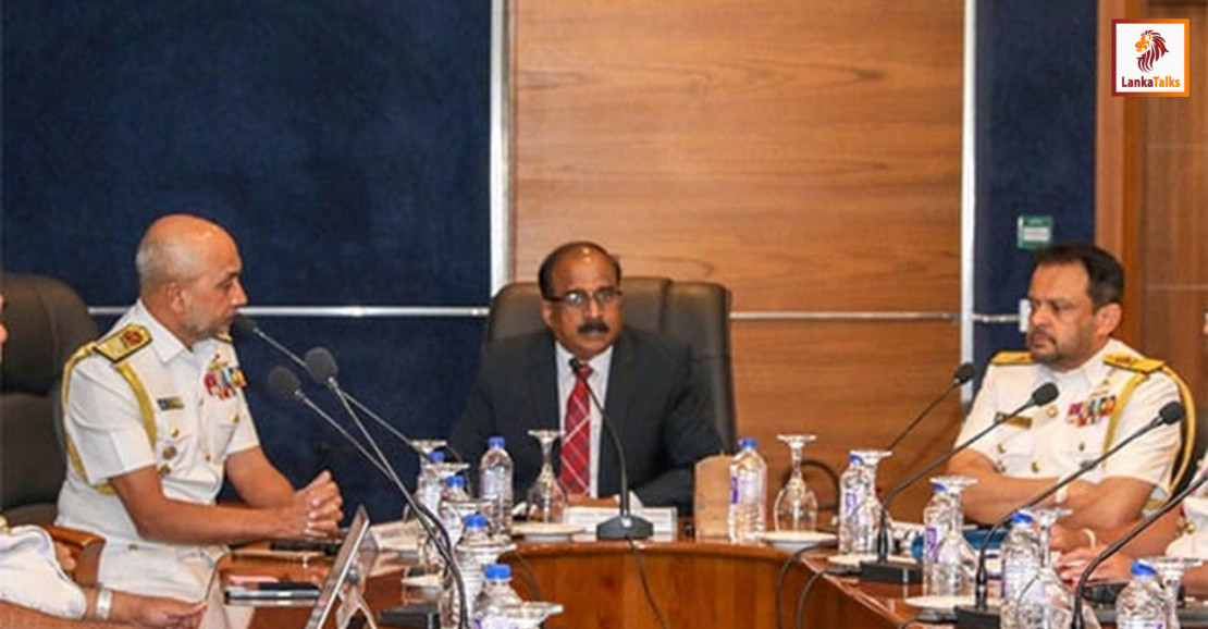 Govt. pledges full support to strengthen “Ratama Ekata” anti-drug programme