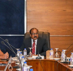 Govt. pledges full support to strengthen “Ratama Ekata” anti-drug programme