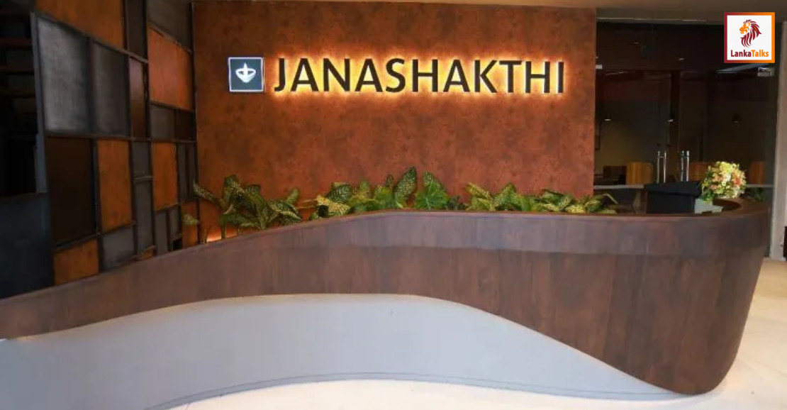 Historic Rs. 5 billion IPO: Janashakthi Limited clarifies non-retail share allotments