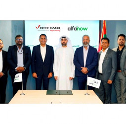 DFCC Bank Strengthens Middle East Remittance Corridor Through AlfaNow Partnership
