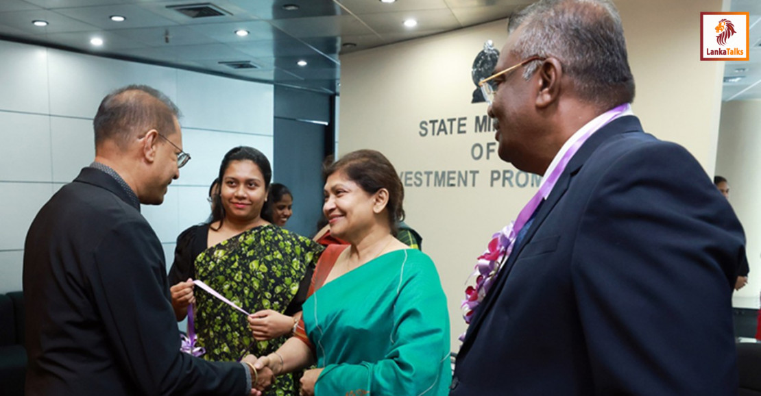 BOI Hosts High-Level Session to Attract Malaysian Investment into Sri Lanka