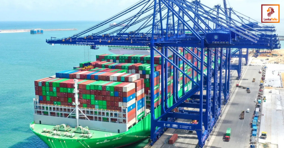 Trade: Exports record 5.2% y-o-y decline