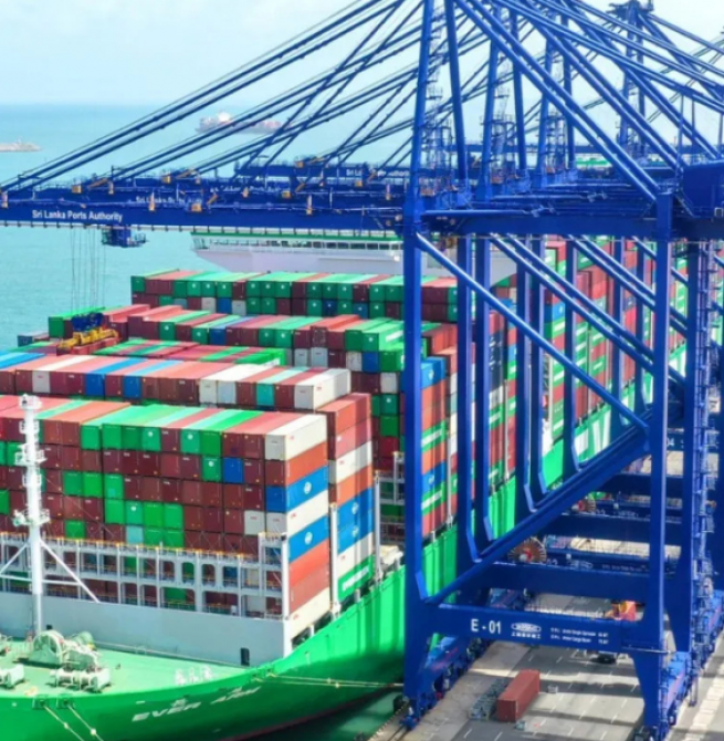 Trade: Exports record 5.2% y-o-y decline